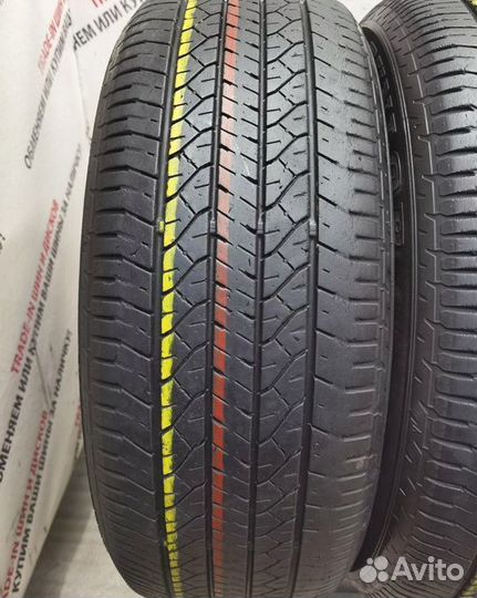 Dunlop SP Sport 270 215/60 R17 96H