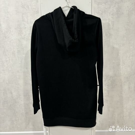 Толстовка - туника