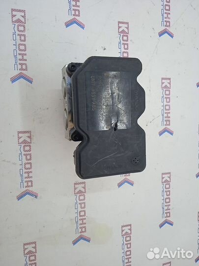 Блок абс KIA sportage