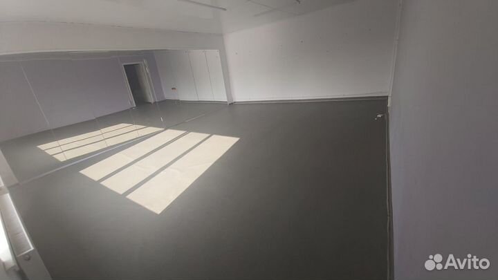 Аренда спортивного зала