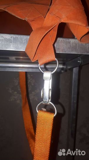 Авиационный спасательный жилет