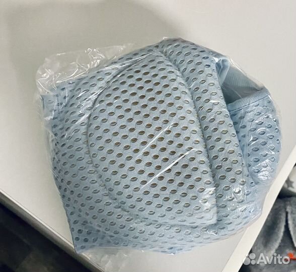 Гамак для купания новорожденных малышей 0+