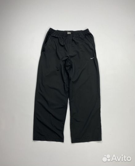 Спортивные штаны Nike Drill Vintage (L) оригинал