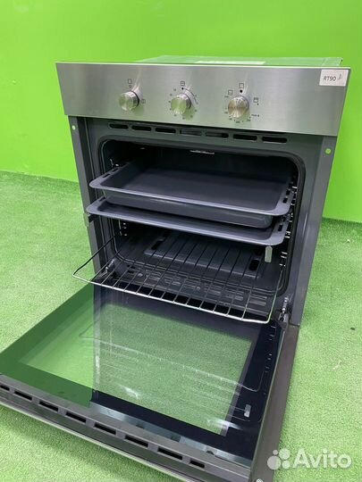 Встраиваемый газовый духовой шкаф Korting OGG 541