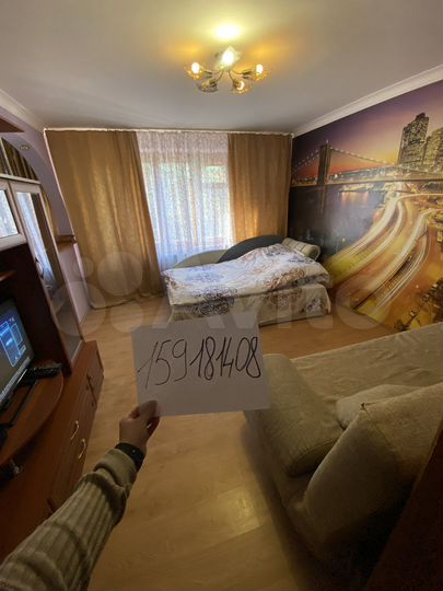 2-к. квартира, 50 м², 2/2 эт.