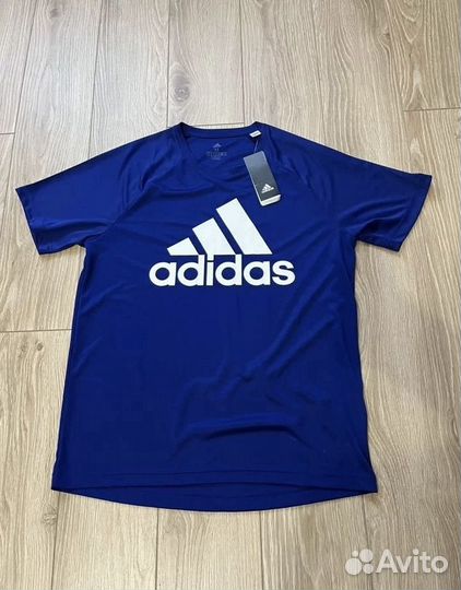 Футболка Adidas Новая Оригинал