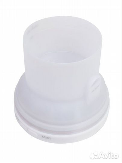 Аромадиффузор для дома ультразвуковой 100 мл