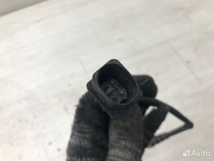 Лямбда-зонд Land Rover Freelander 2 224DT 2008