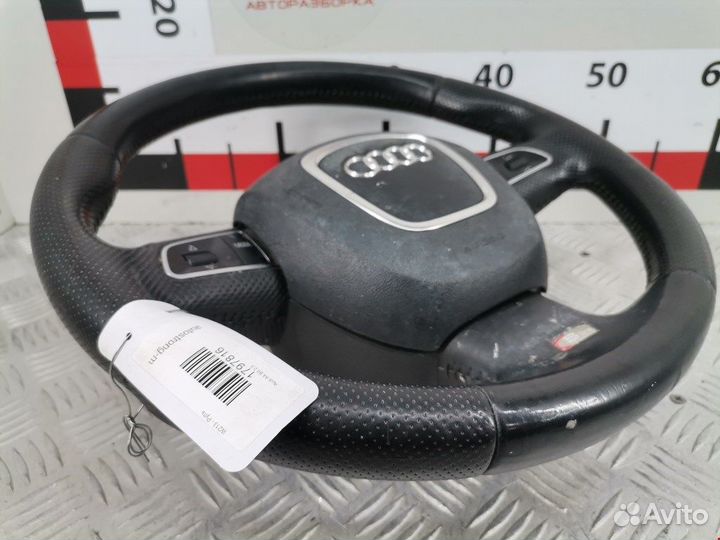 Руль для Audi A4 B8