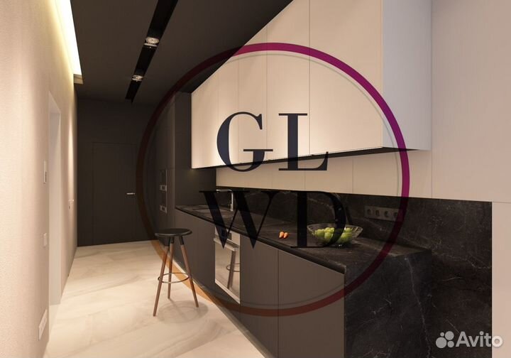 Мебель на заказ