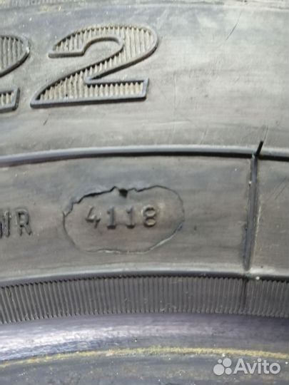 Белшина БИ-522 175/75 R16C 101N