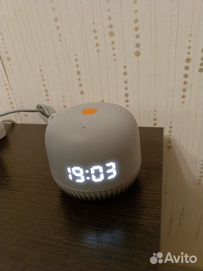 Умная колонка маруся нео