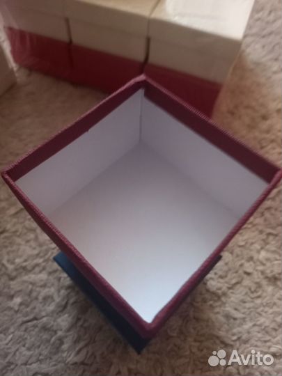 Коробка подарочная