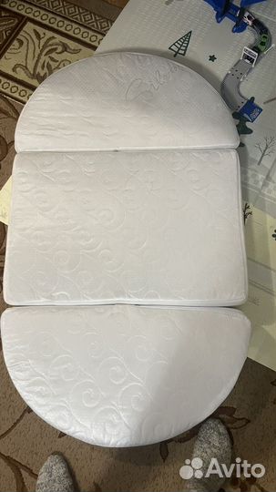 Матрас детский