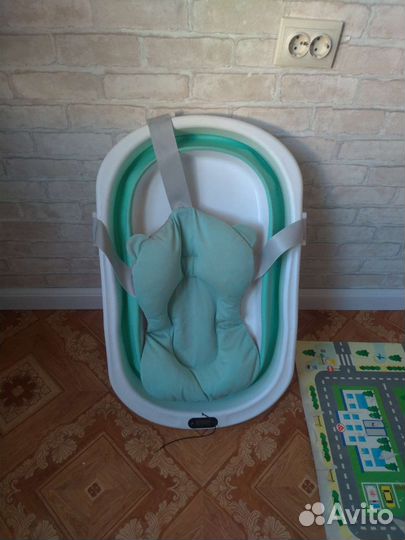 Ванночка для купания