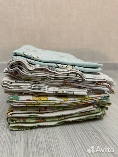 Пеленки детские