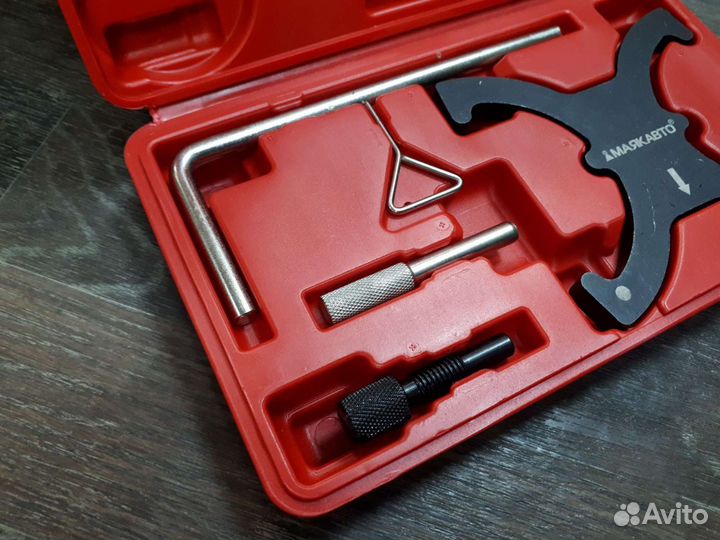 Фиксатор валов ford