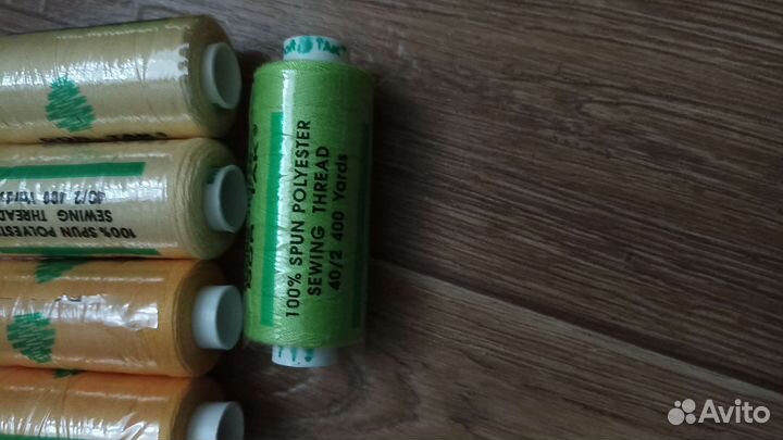 Шнур хлопковый 5 мм с сердечникомплетеный