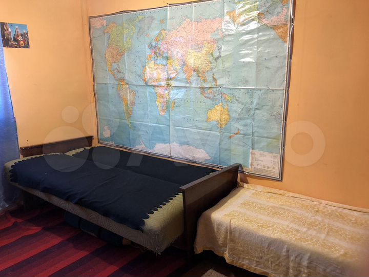 Дача 48 м² на участке 9 сот.