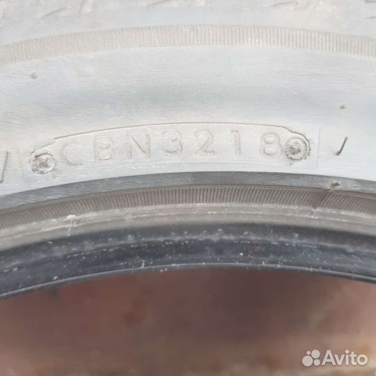 Bridgestone Turanza T005A 235/45 R18