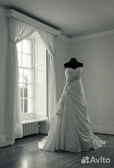 Манекен портновский 48 аренда