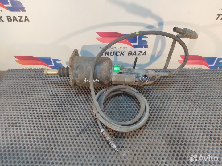 0002540447 пгу сцепления