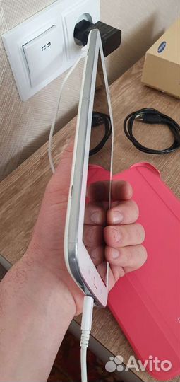 Планшет samsung galaxy note 8.0