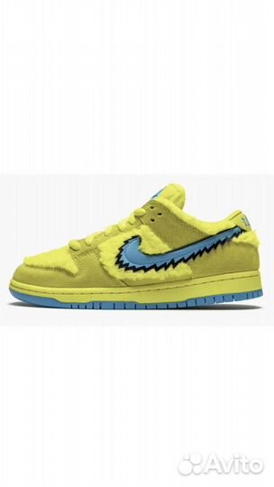 Кроссовки nike