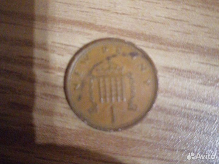 Коллекционные монеты