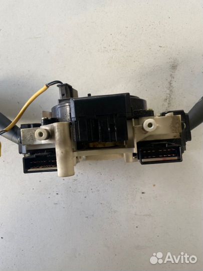 Подрулевой переключатель Kia Sorento BL D4CB 2007