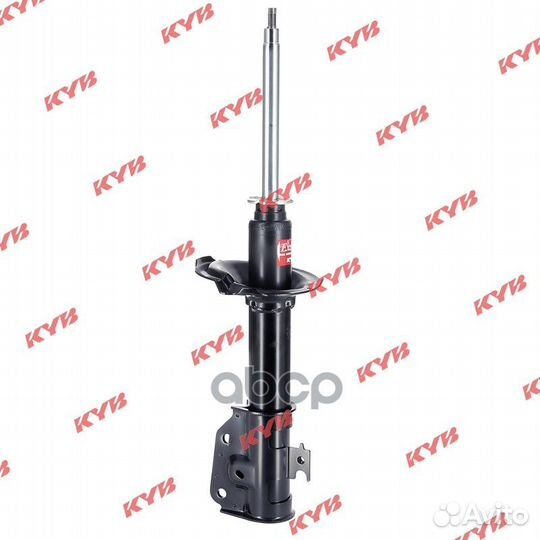 Стойка передняя daihatsu terios 06- lhrh 33349