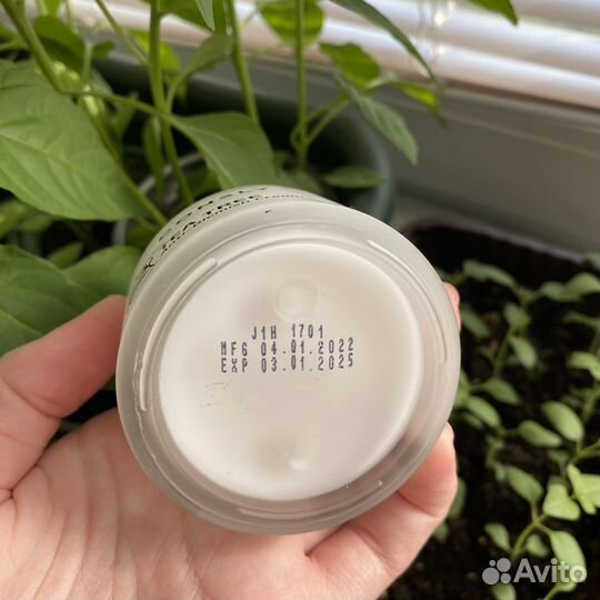 Крем consly tea tree anti-blemish