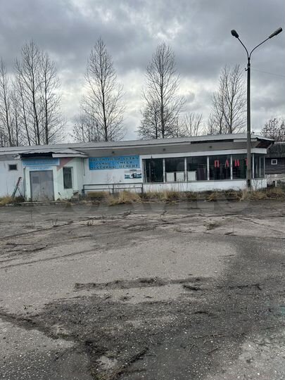 Торговая площадь, 315 м²