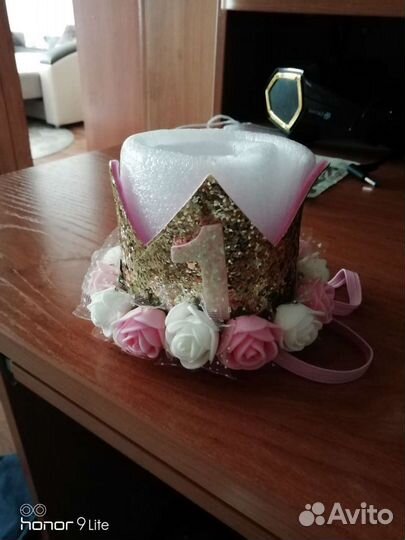 Декор на день рождения