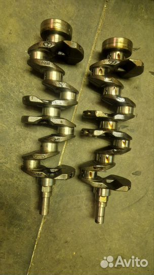 Двигатель на запчасти Ford kuga 2 1.6 ecoboost