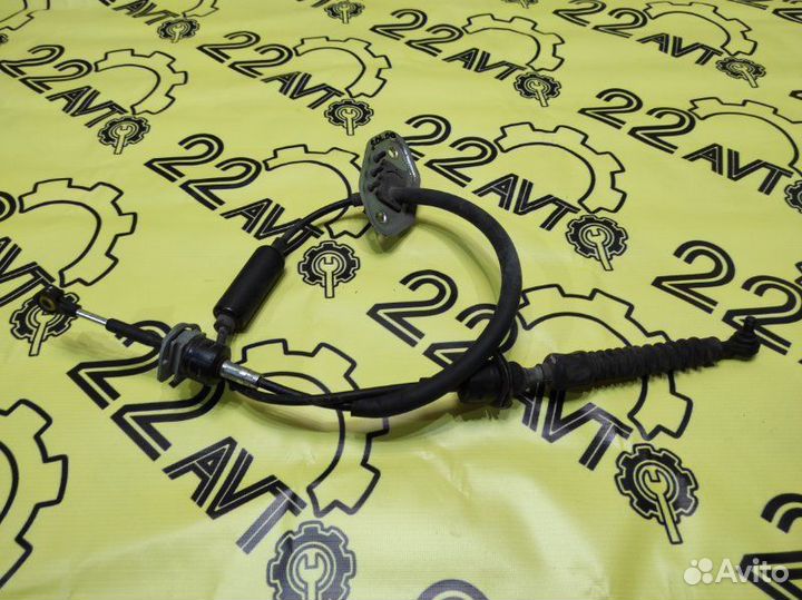 Трос переключения АКПП Hyundai Solaris DRS4D261B