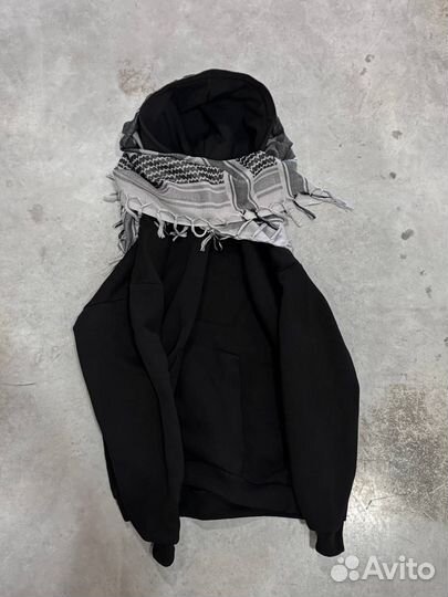 Худи Hella worldwide