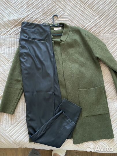 Женские вещи комплект 48 50