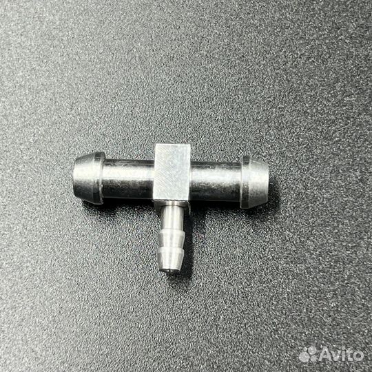 Праймер со шлангом (07-501) (kinetix)