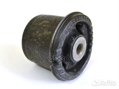 Сайлентблок задней балки KIA RIO/hyundai solari