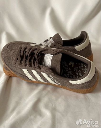 Кроссовки Adidas handdball Spezial