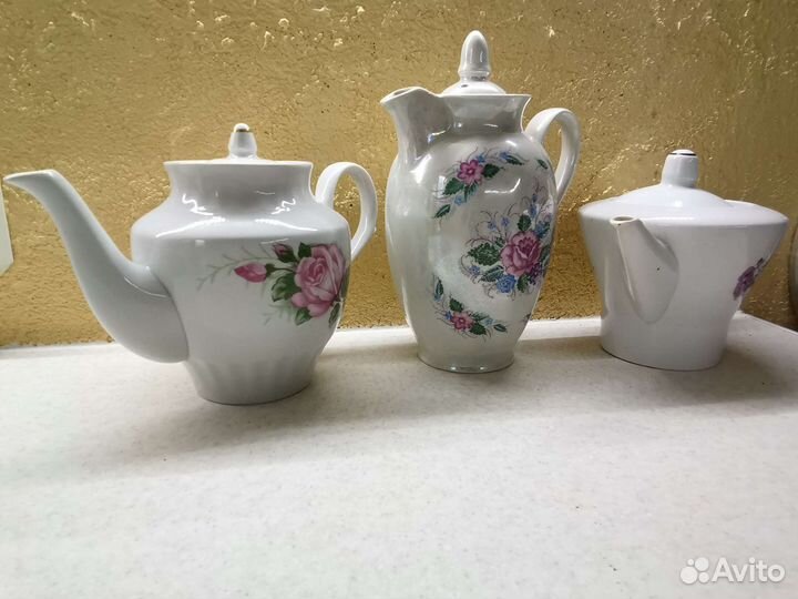 Заварочный чайник