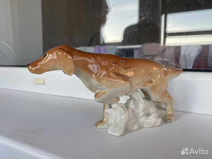 Статуэтка фестивальная Москва 85