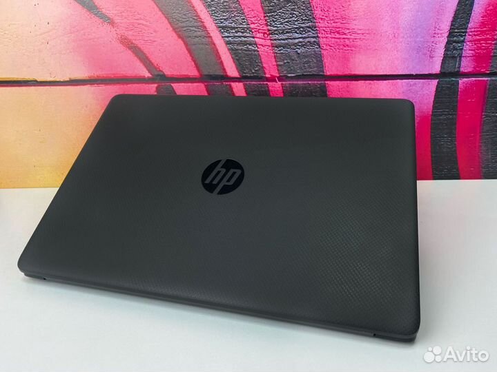 Ноутбук HP probook Intel Core i5 SSD