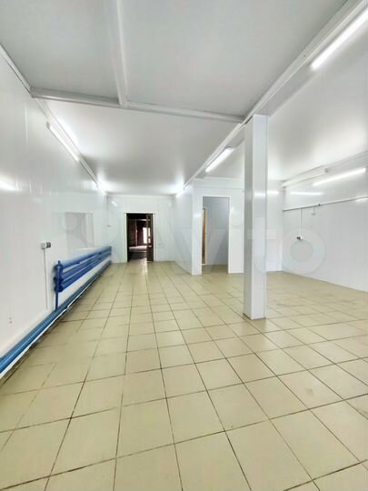 Чистое помещение с отдельным входом, 107.4 м²