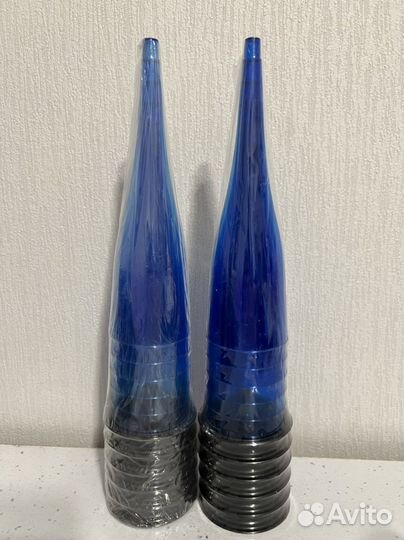 Фужеры пластиковые на свадьбу