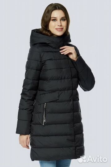 Пуховик xaski