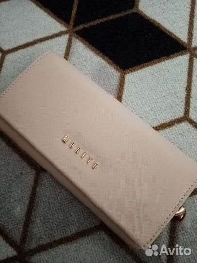 Кошелек Mohito