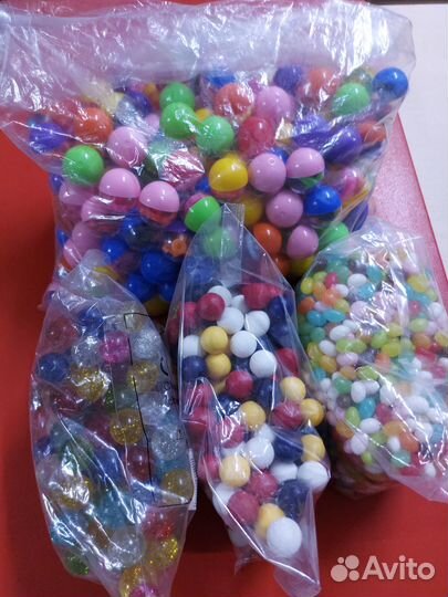 Автомат жвачка / Торговые автоматы механические