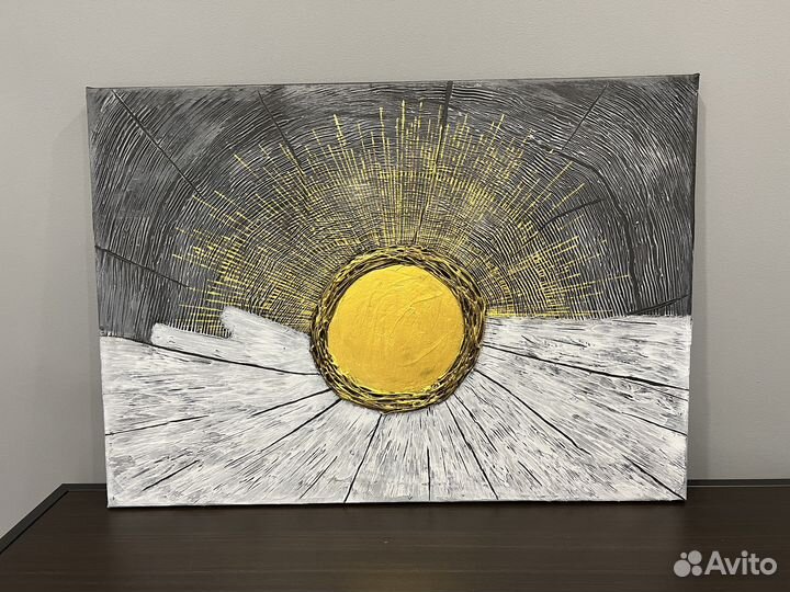 Интерьерная картина